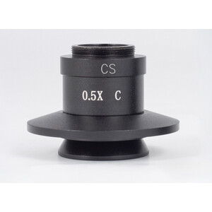 Motic Adaptor foto 0,5x C-Mount pentru senzori de 1/3"