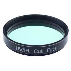 ASToptics Filtre de blocare Filtru UV-IR CUT (2")