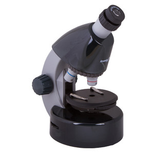 Levenhuk Microscop LabZZ M101 Moonstone