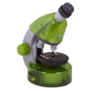 Microscope Levenhuk LabZZ M101 Lime