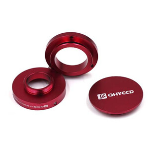 QHY Adaptor luneta polara PoleMaster, Vixen SXP