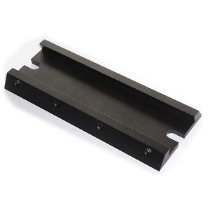 TS Optics Adaptor de bară cu coadă de rândunică de la Vixen la Losmandy & Vixen