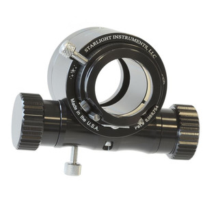 Starlight Instruments Focuser Feather Touch pentru Lunt LS50THa 1.25"