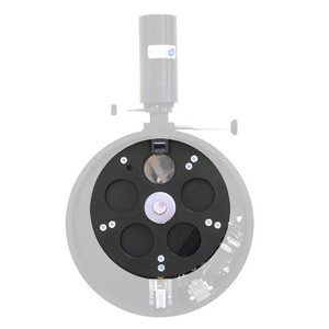 Starlight Xpress Carusel pentru filtre Mini cu 5x suporturi pentru filtre de 36 mm (nemontate)