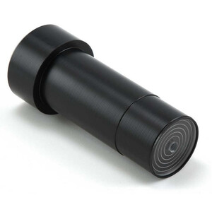 TS Optics Ocular de colimare Collimation Eyepiece for Newtonian Telescopes Concenter 1.25"