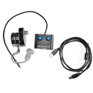 TS Optics Motor de focalizare USB_Focus v3 Set Heavy