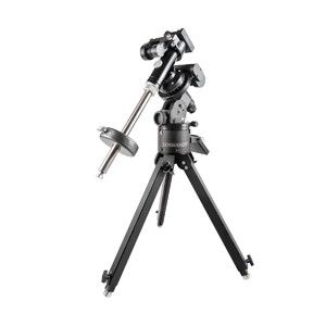 Losmandy Montura GM811G Gemini 2 GoTo HD-Tripod