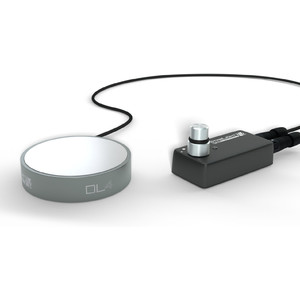 StarLight Opto-Electronics DL4, alb pur (5.700 K), 200 lm, diametru 84 mm
