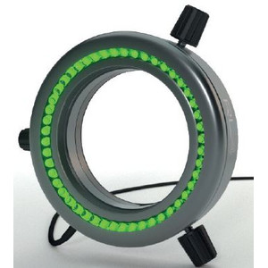 StarLight Opto-Electronics RL4-66 G, verde (540 nm), Ø 66mm