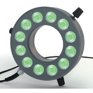 StarLight Opto-Electronics RL12-18f G, proiector, verde (528 nm), Ø 66mm