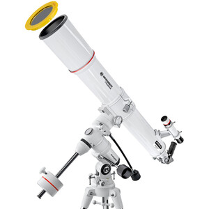 Bresser Telescop AC 90/1200 Messier EXOS-1