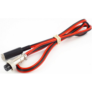 Pierro Astro Cablu de alimentare pentru AZ-EQ-5 / AZ-EQ-6 / EQ6-R / EQ8-R / EQ8-RH