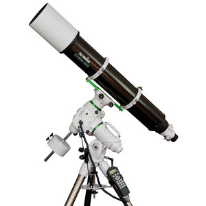 Skywatcher Refractor apochromat AP 150/1200 EvoStar ED EQ6R GoTo