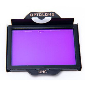 Optolong Filtre Clip Filter for Nikon Full Frame UHC