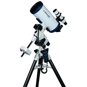 Meade Telescop Maksutov MC 150/1800 UHTC LX85 GoTo