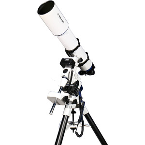 Meade Refractor apochromat AP 115/805 Series 6000 LX85 GoTo