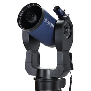 Meade Telescop ACF-SC 203/2000 UHTC LX200 GoTo fara Trepied