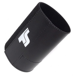 TS Optics Parasolar anti-roua pentru diametre ale tubului de la 95 mm la 125 mm