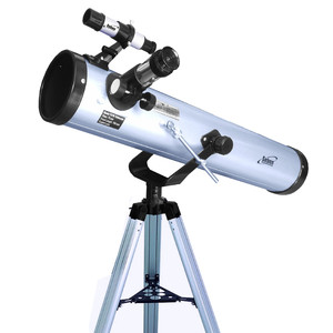 Seben 76/700 Telescop Reflector Telescop cu oglindă Telescop Astronomie