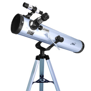 Seben 76/700 Telescop Reflector Telescop cu oglindă Telescop Astronomie
