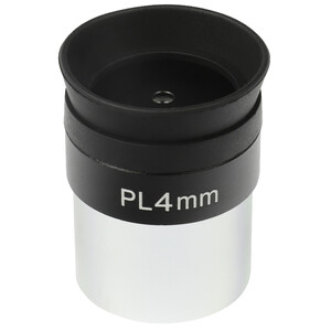 Orbinar Ocular Telescop Plössl 4mm 31.7mm (1.25) 4 Lentile