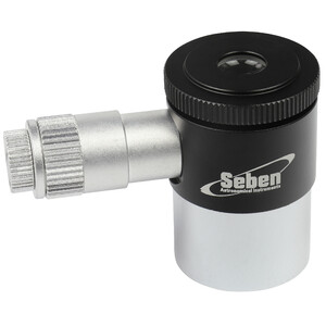 Seben Ocular cu reticul Plössl 12.5mm cu Iluminare 1.25''