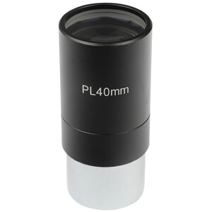 Orbinar Plössl 40mm Telescop Ocular 31.7mm (1.25) 4 Lentile