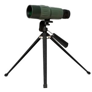 Seben 10-25x42 SC1 Instrumente terestre cu zoom Monocular Macro Vision Nitrogen FMC + Trepied