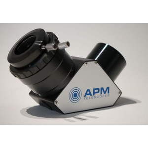 APM Prisma zenitala Prismă de acoperiș cu eliberare rapidă 2"