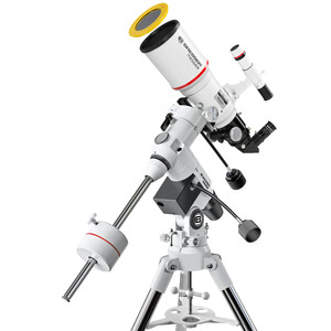 Bresser AC 102/460 AR-102 Messier Hexafoc EXOS-2