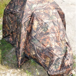 Stealth Gear Extreme Wildlife Quick Snoot Hide Extendable Extinderea camerei (fără cort)