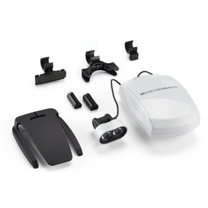Eschenbach far LED ca accesoriu pentru maxDetail