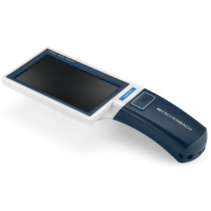 Eschenbach Lupa mobilux, Digital, Touch HD, elect. ajutor vizual