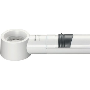 Eschenbach Lupa iluminată cu LED, sistem varioPLUS, Ø 70mm, 4X