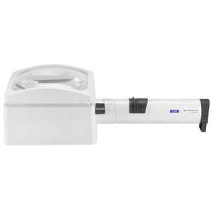 Eschenbach Lupa iluminată cu LED, sistem varioPLUS, 100x50mm, 3.9X