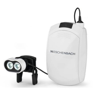 Eschenbach far LED cu clip f. Ochelari