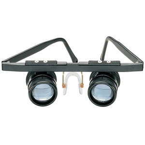 Eschenbach Lupa teleMED, ochelari telescopici, 3.0X, binocular.