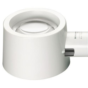 Eschenbach Lupa Lupe cup, systemvarioPLUS, 100x75mm, 2.8X