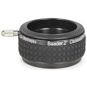 Baader Adapter ClickLock Clemă 2" M54i x 0.75