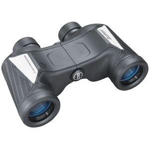 Bushnell Binoclu Spectator Sport Black Porro Permafocus 7x35