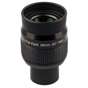 APM Ocular Ultra Flat Field 18mm 65° 1.25"