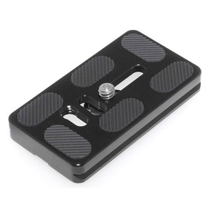 TS Optics Placa cu schimbare rapida Arca-Swiss Level 70mm