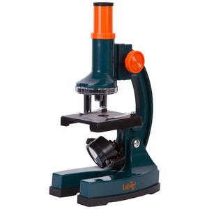 Levenhuk Microscop LabZZ M2