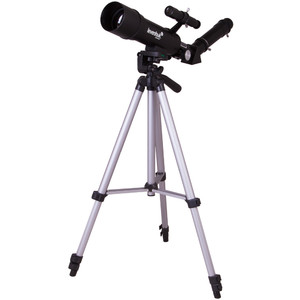 Levenhuk Telescop AC 50/360 Skyline Travel SUN AZ