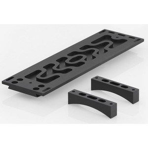 ADM Dovetail Bar D-Series (Losmandy-Style) for RC 8"