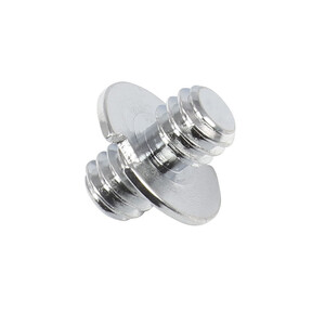 Omegon Adaptoare Mini Track LX2 1/4" la 1/4"