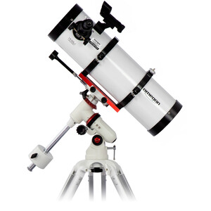 Omegon Telescop Advanced 130/650 EQ-320