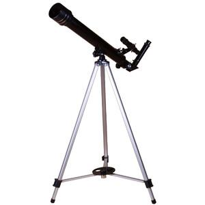 Levenhuk Telescop AC 50/600 Skyline Base 50T AZ