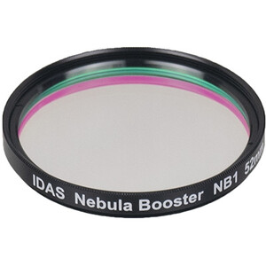 IDAS Filtre Filtru Nebula Booster NB1 52mm