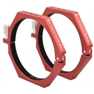 PrimaLuceLab Inele de prindere pentru tuburi PLUS 180mm
